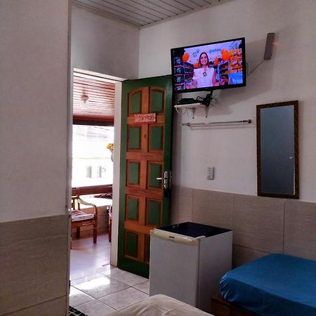 Canto Da Arte - Hospedagem Domiciliar Κάμπο Φρίο Εξωτερικό φωτογραφία