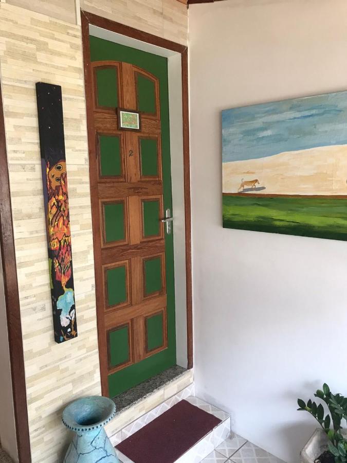 Canto Da Arte - Hospedagem Domiciliar Κάμπο Φρίο Εξωτερικό φωτογραφία